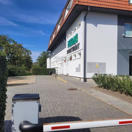 Apartmany Pemag Mikulov Εξωτερικό φωτογραφία