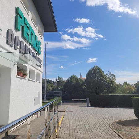 Apartmany Pemag Mikulov Εξωτερικό φωτογραφία