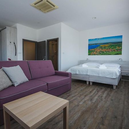 Apartmany Pemag Mikulov Εξωτερικό φωτογραφία