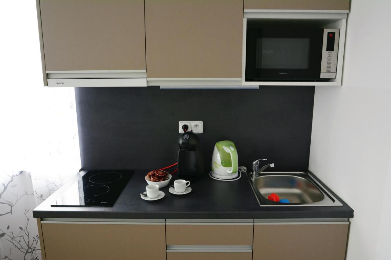 Apartmany Pemag Mikulov Εξωτερικό φωτογραφία