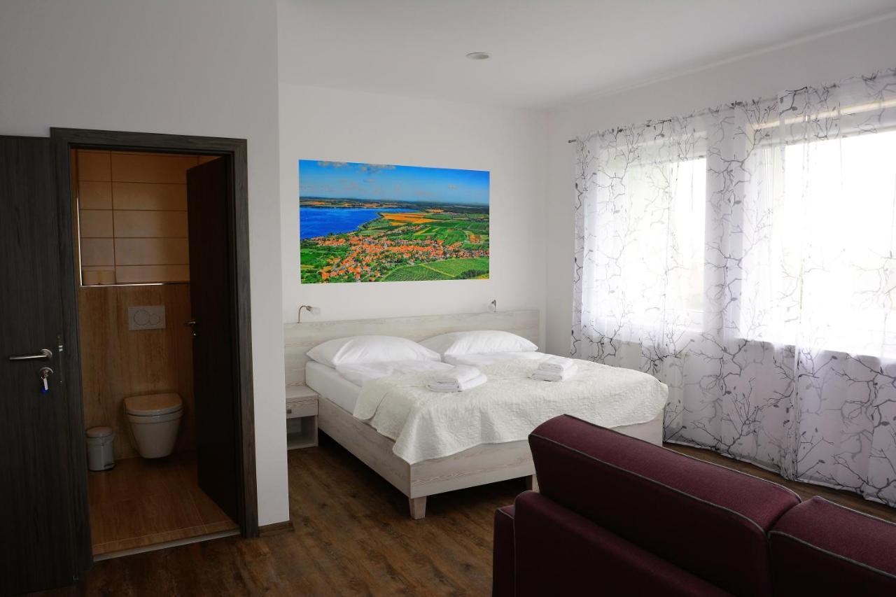 Apartmany Pemag Mikulov Εξωτερικό φωτογραφία