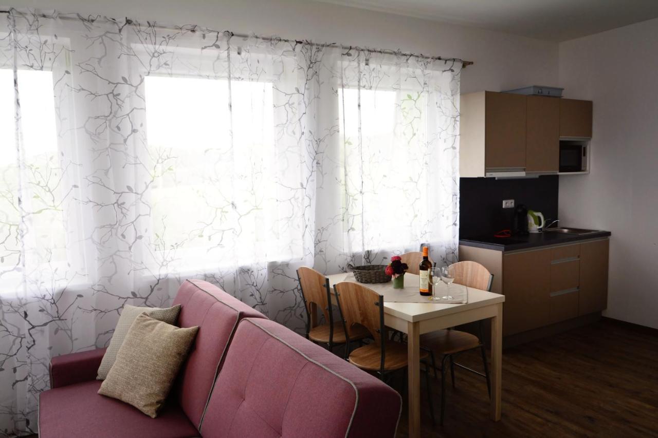 Apartmany Pemag Mikulov Εξωτερικό φωτογραφία