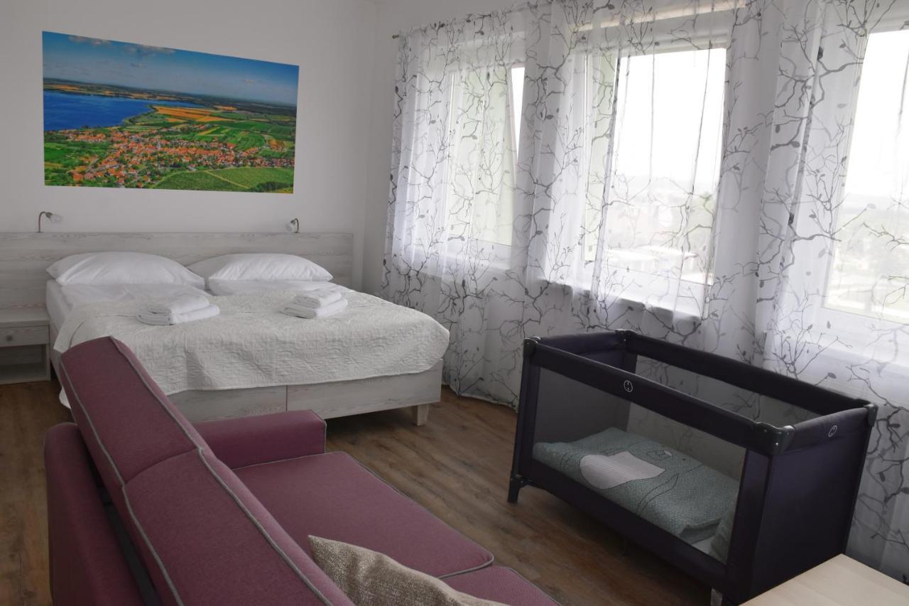 Apartmany Pemag Mikulov Εξωτερικό φωτογραφία