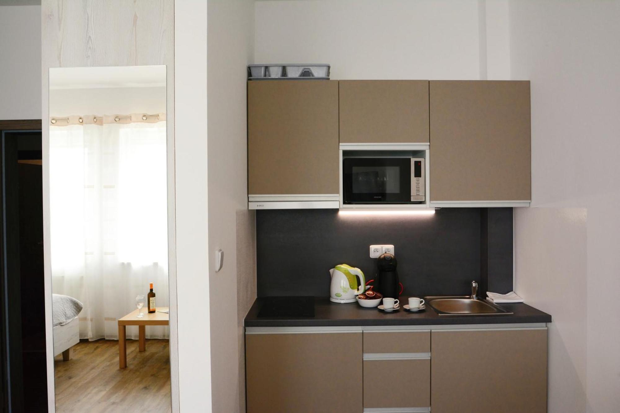 Apartmany Pemag Mikulov Εξωτερικό φωτογραφία