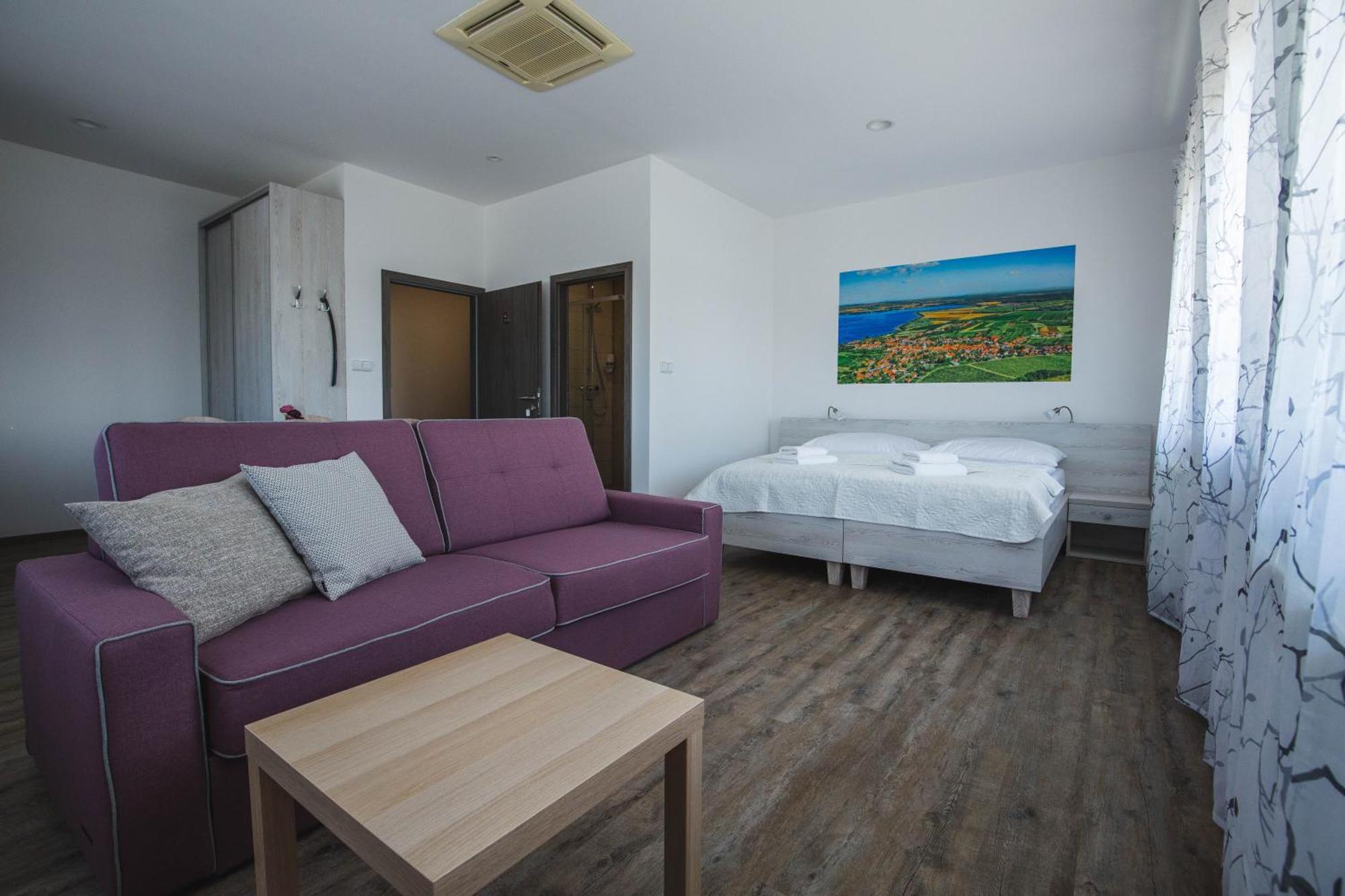 Apartmany Pemag Mikulov Εξωτερικό φωτογραφία
