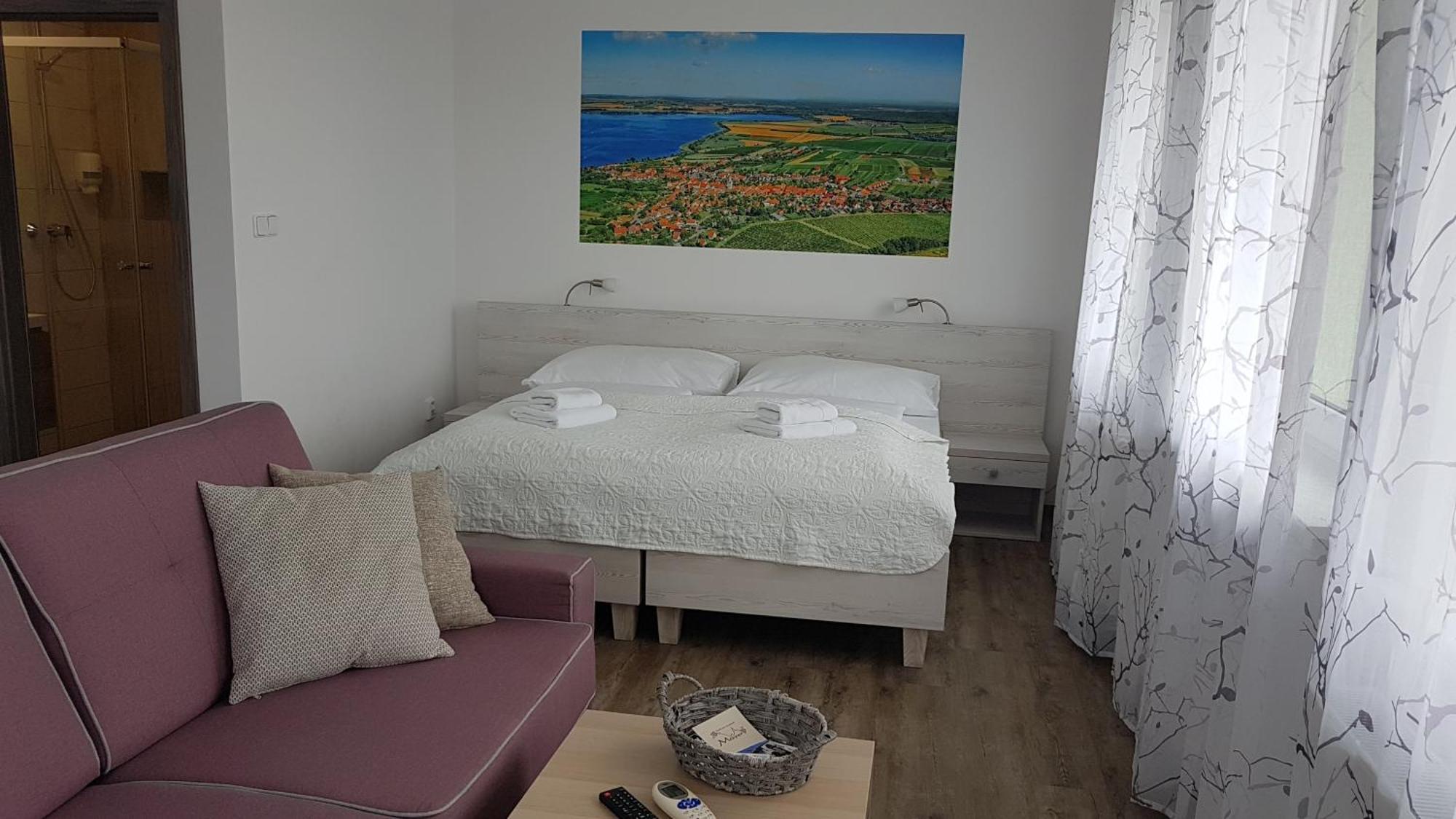 Apartmany Pemag Mikulov Εξωτερικό φωτογραφία