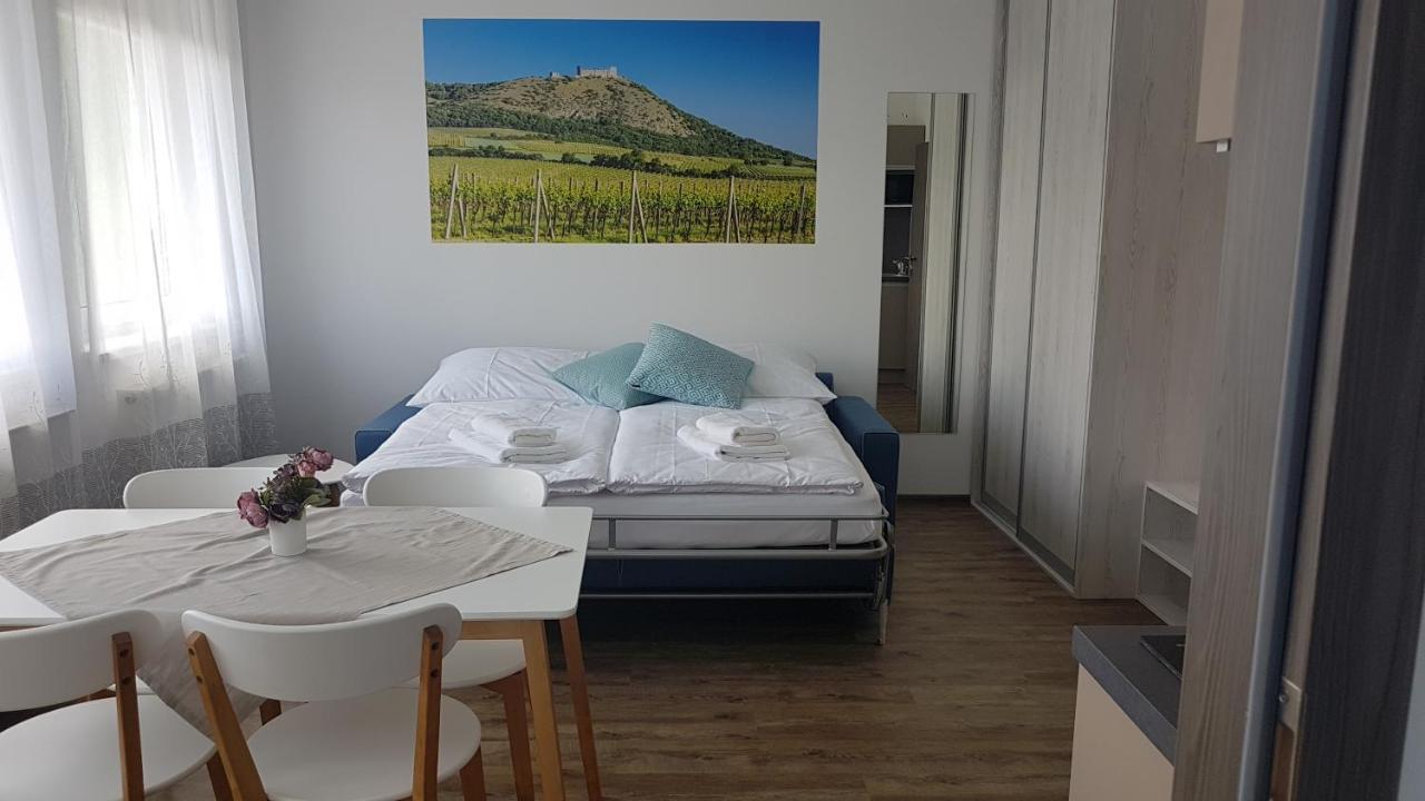 Apartmany Pemag Mikulov Εξωτερικό φωτογραφία