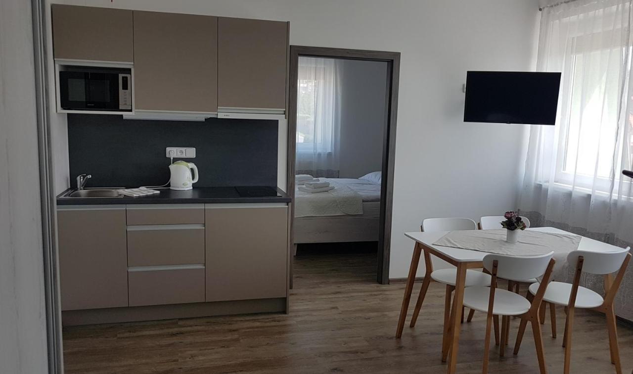 Apartmany Pemag Mikulov Εξωτερικό φωτογραφία