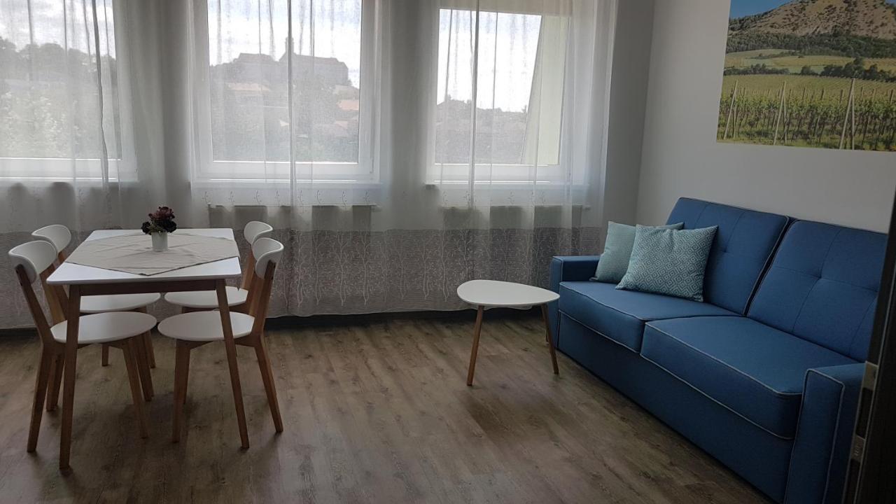 Apartmany Pemag Mikulov Εξωτερικό φωτογραφία