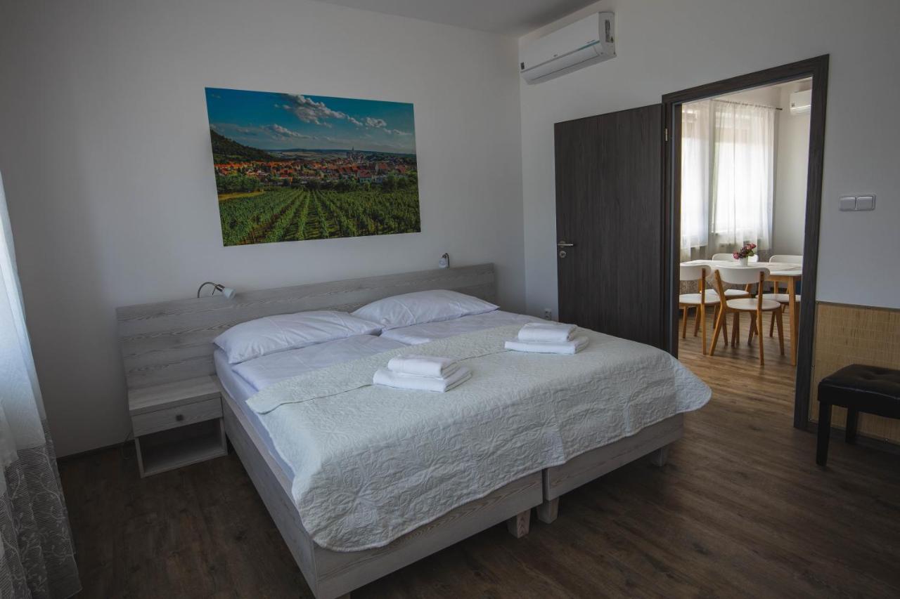 Apartmany Pemag Mikulov Εξωτερικό φωτογραφία