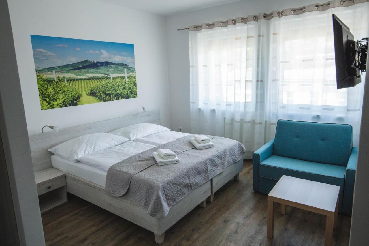 Apartmany Pemag Mikulov Εξωτερικό φωτογραφία