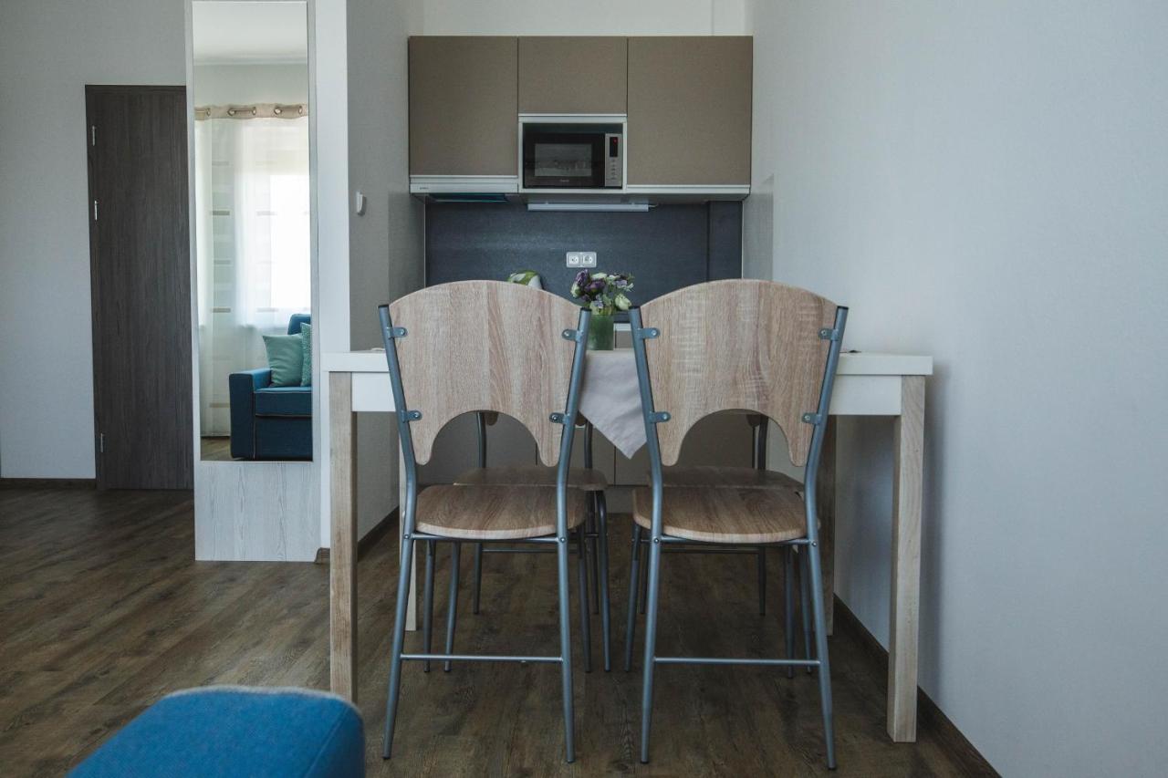 Apartmany Pemag Mikulov Εξωτερικό φωτογραφία