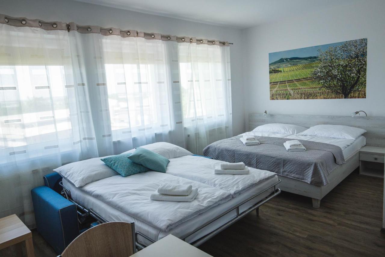 Apartmany Pemag Mikulov Εξωτερικό φωτογραφία