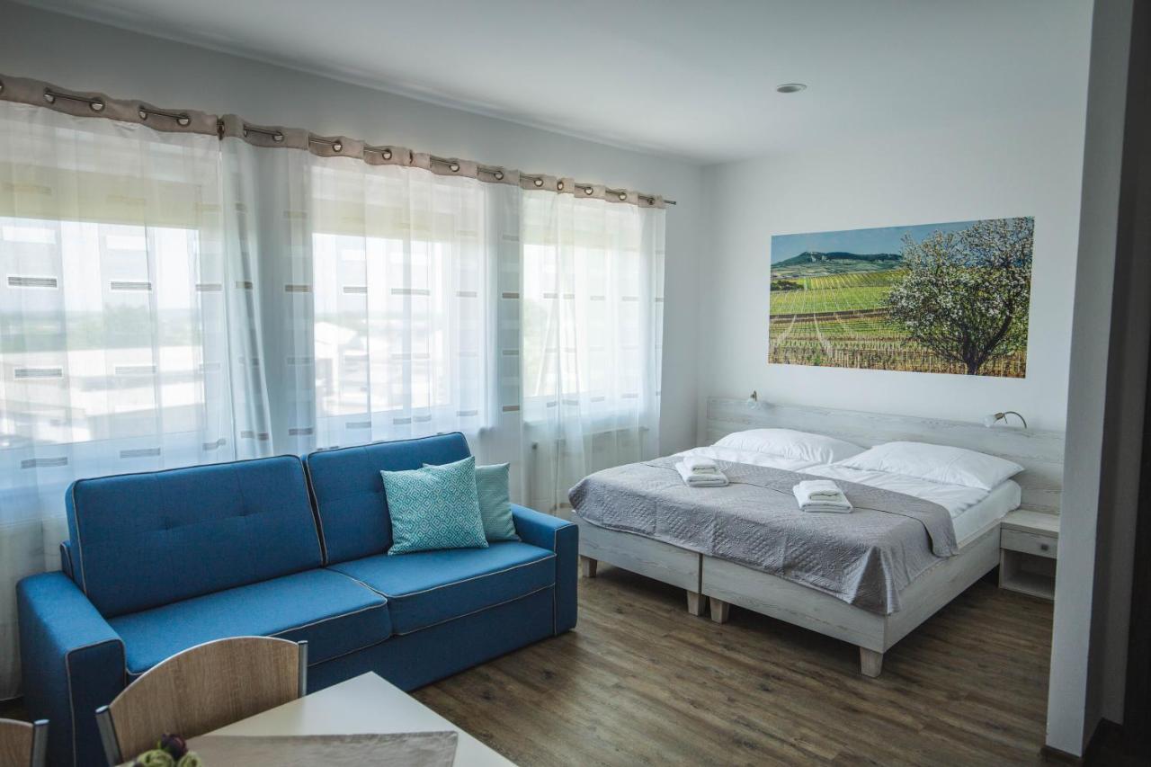 Apartmany Pemag Mikulov Εξωτερικό φωτογραφία