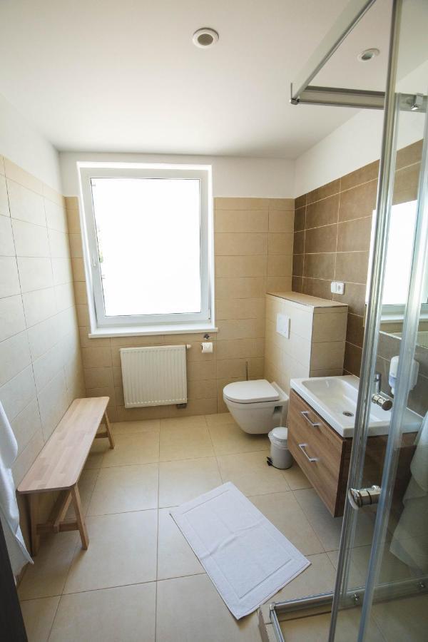 Apartmany Pemag Mikulov Εξωτερικό φωτογραφία
