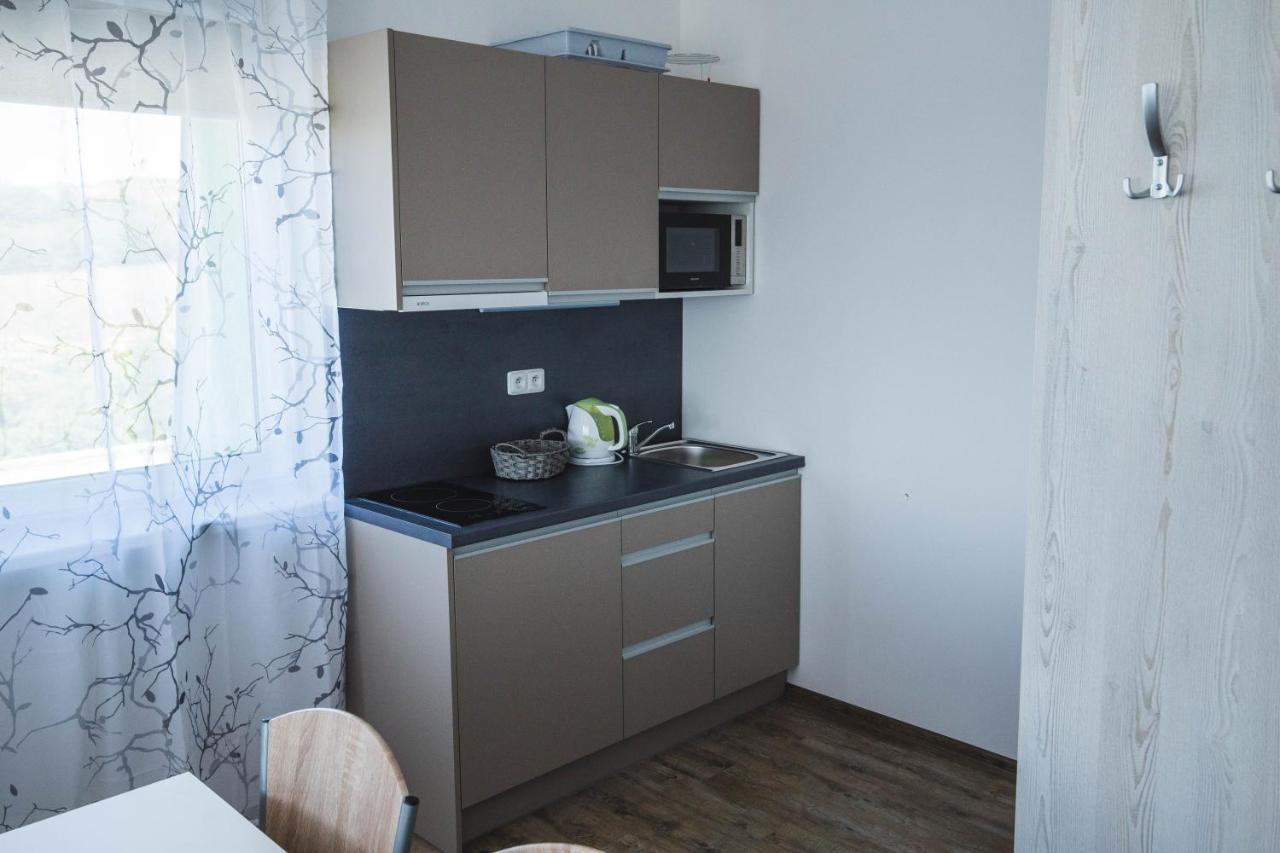 Apartmany Pemag Mikulov Εξωτερικό φωτογραφία
