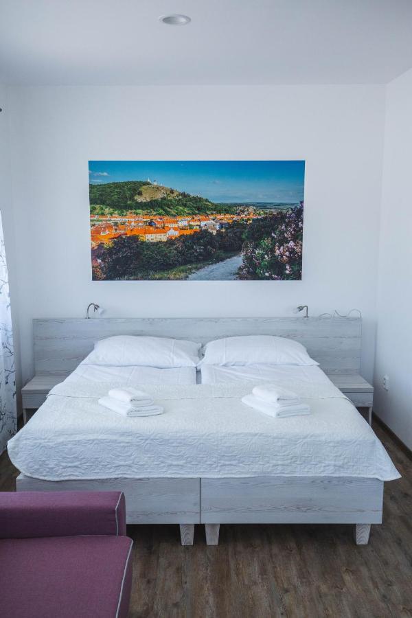 Apartmany Pemag Mikulov Εξωτερικό φωτογραφία