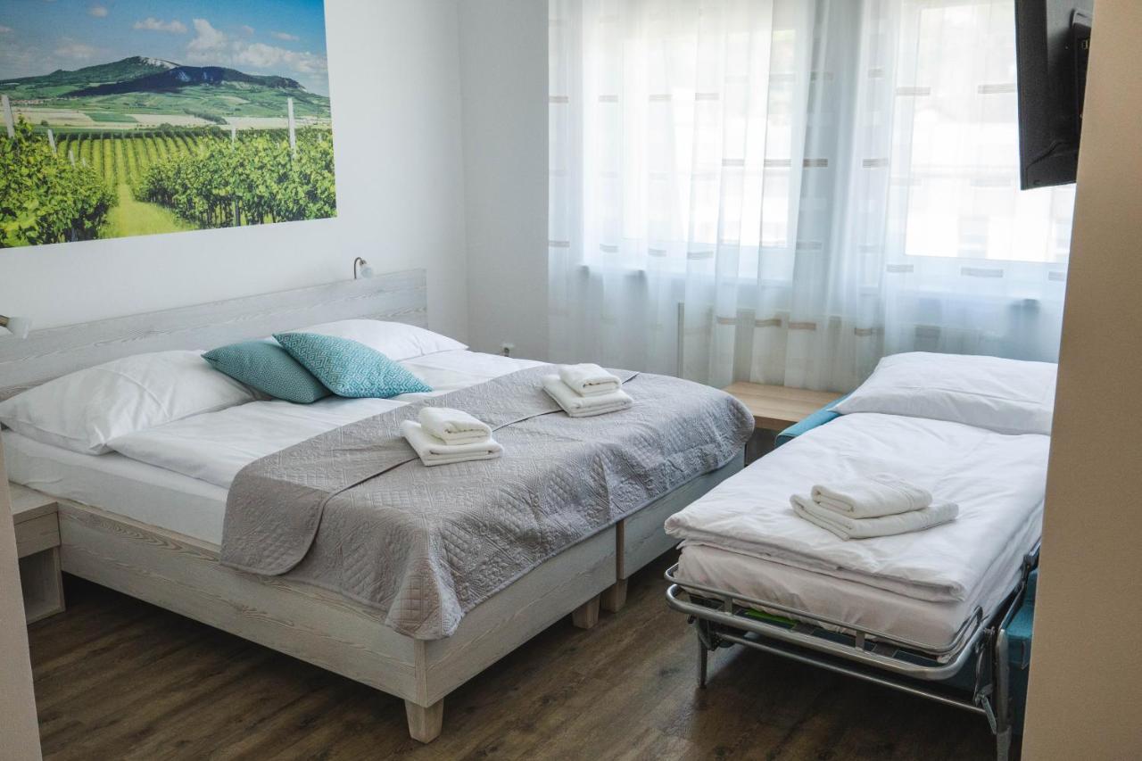 Apartmany Pemag Mikulov Εξωτερικό φωτογραφία