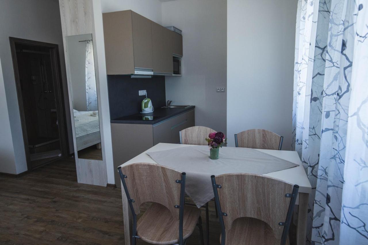 Apartmany Pemag Mikulov Εξωτερικό φωτογραφία