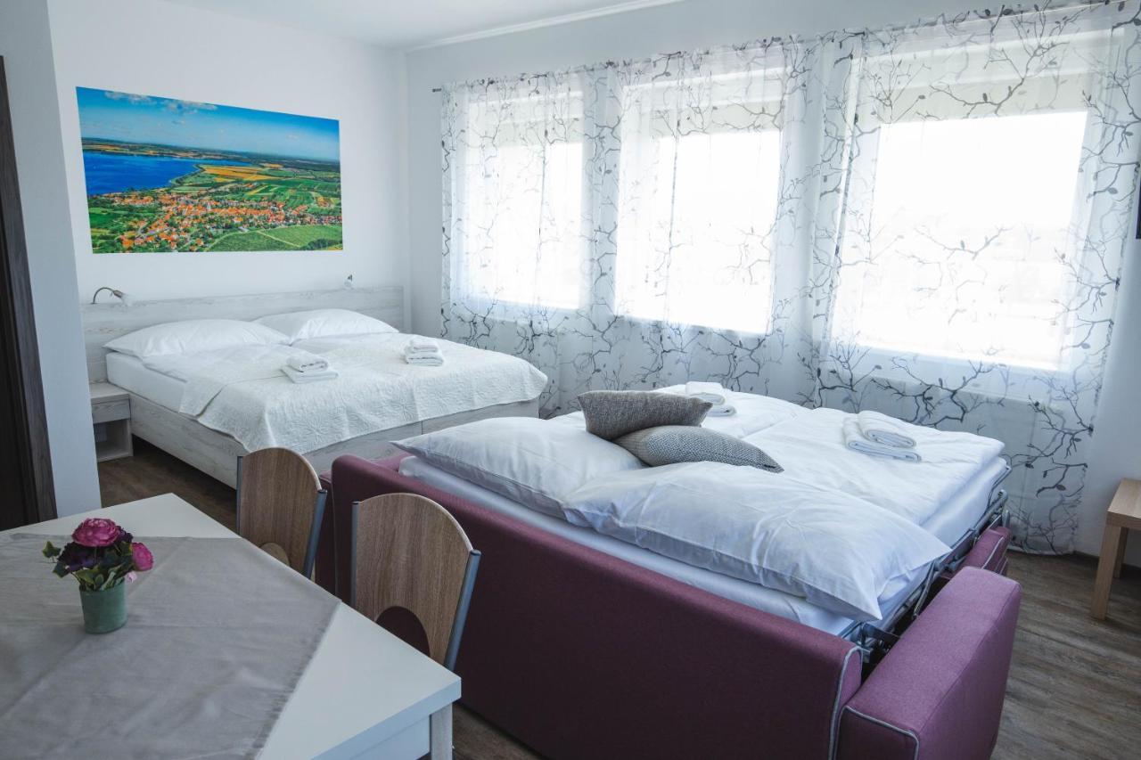 Apartmany Pemag Mikulov Εξωτερικό φωτογραφία